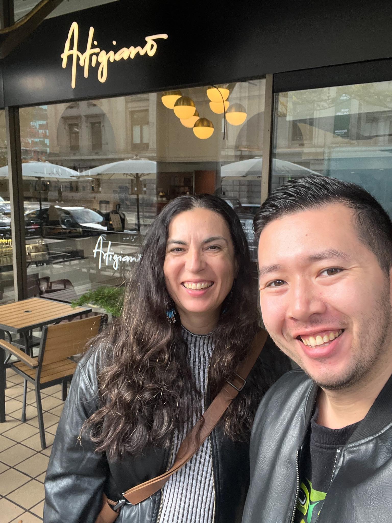 Journalist Tanya Talaga is nurturing the next generation of Indigenous writers