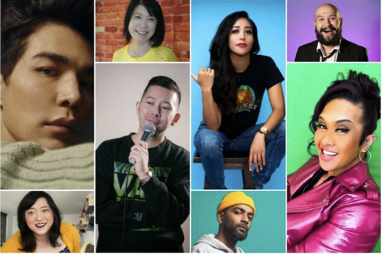 Trevor Jang Joins ‘Comedy InvAsian III’ Cast